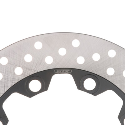 MTX Performance Brake Disc – (Rear / Solid Disc) – [KAWASAKI KLX125/250 1997-2008]