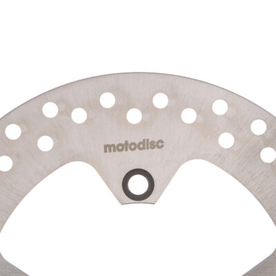 MTX Performance Brake Disc – (Rear / Solid Disc) – [KAWASAKI ZR-7]