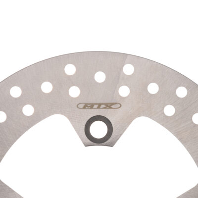 MTX Performance Brake Disc – (Front / Solid Disc) – [KAWASAKI KVF360 03-11, KVF650]