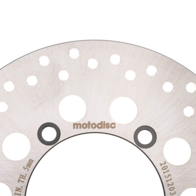 MTX Performance Brake Disc – (Rear / Solid Disc) – [KAWASAKI Ninja 250 08-12]