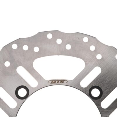 MTX Performance Brake Disc – (Rear / Solid Disc) – [KAWASAKI ZZ-R 1400/ZX14R Ninja 2013 â€“ 2014]