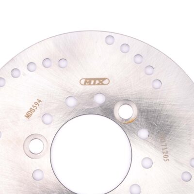 MTX Performance Brake Disc – (Rear / Solid Disc) – [KAWASAKI KVF300 BRUTE FORCE 2012-2017]