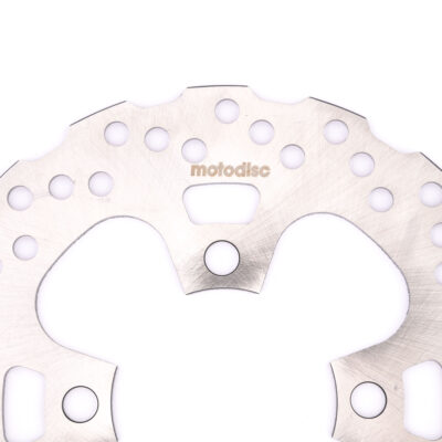 MTX Performance Brake Disc – (Rear / Solid Disc) – [KAWASAKI KFX450R 2008-2012]