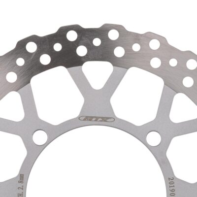 MTX Performance Brake Disc – (Front / Solid Disc) – [KAWASAKI KLX250S 2009-2018]