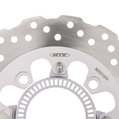 MTX Performance Brake Disc – (Rear / Solid Disc) – [KAWASAKI Versys 650 2017]