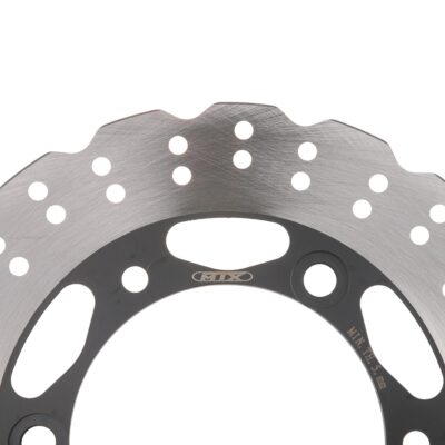 MTX Performance Brake Disc – (Rear / Solid Disc) – [KAWASAKI Ninja 250/300(non ABS) 2008-2016]