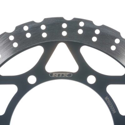 MTX Performance Brake Disc – (Front / Solid Disc) – [Kawasaki Ninja 250 models]