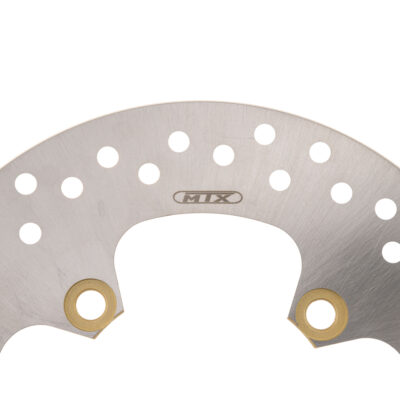 MTX Performance Brake Disc – (Rear / Solid Disc) – [KAWASAKI ZR7 99-05 ]
