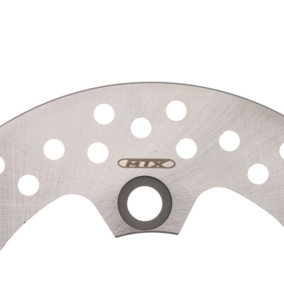 MTX Performance Brake Disc – (Front Or Rear / Solid Disc) – [KAWASAKI Mule Pro 2015- All models ]