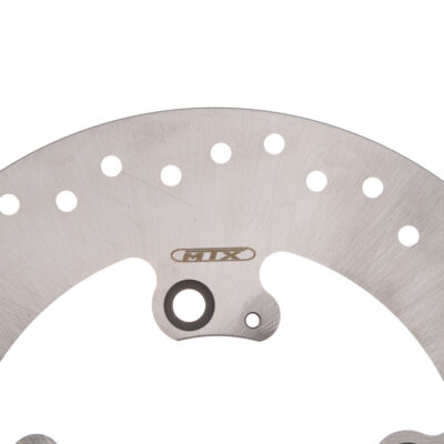 MTX Performance Brake Disc – (Rear / Solid Disc) – [TRIUMPH Tiger 800 10-14,Sprint ST 99-09]
