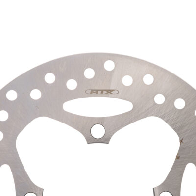 MTX Performance Brake Disc – (Rear / Solid Disc) – [TRIUMPH DAYTONA 675/STREET TRIPLE ’13-15]