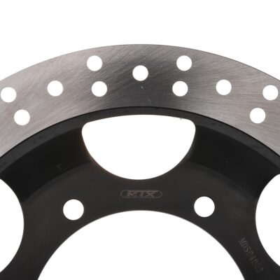 MTX Performance Brake Disc – (Front / Solid Disc) – [TRIUMPH Trident 750,900 91-98]