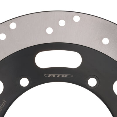 MTX Performance Brake Disc – (Front / Solid Disc) – [TRIUMPH Adventure 900 96-01,Legend TT 98-01]