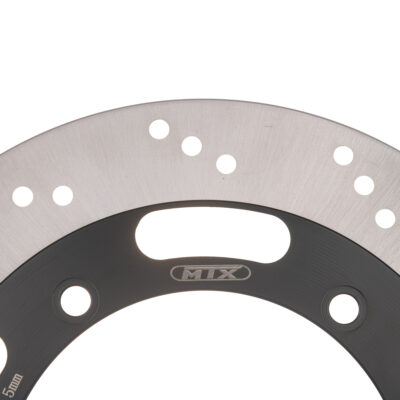 MTX Performance Brake Disc – (Rear / Solid Disc) – [TRIUMPH America 07-13]