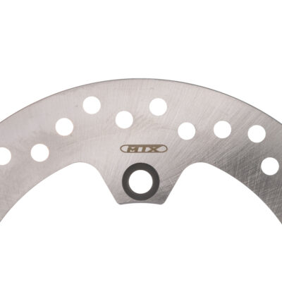 MTX Performance Brake Disc – (Rear / Solid Disc) – [TRIUMPH Daytona]