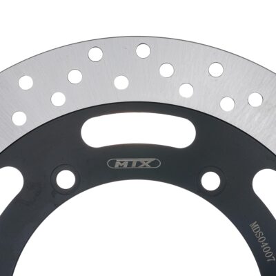 MTX Performance Brake Disc – (Front / Solid Disc) – [Triumph Bonneville T100 and Tiger 900/955i models]