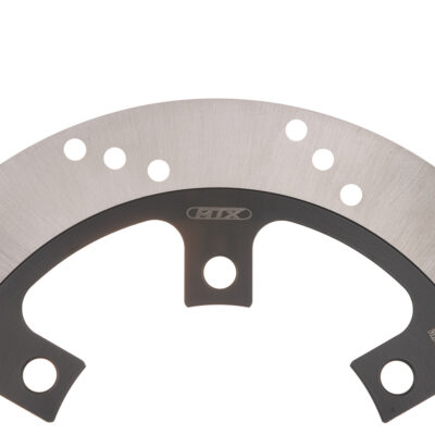 MTX Performance Brake Disc – (Rear / Solid Disc) – [TRIUMPH Sprint 900 93-98, Trophy 1200 90-02]