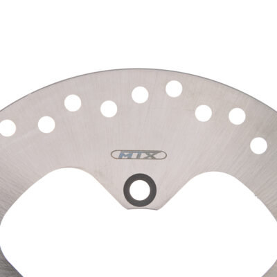 MTX Performance Brake Disc – (Rear / Solid Disc) – [TRIUMPH SCRAMBLER/TIGER/BONNEVILLE 2006-2017]