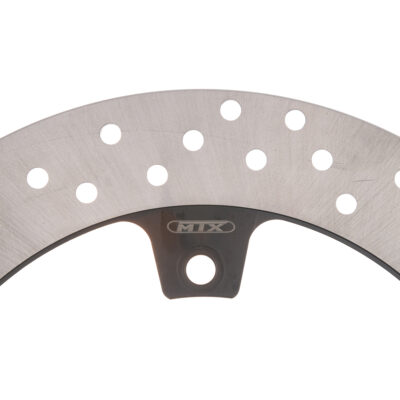 MTX Performance Brake Disc – (Front / Solid Disc) – [TRIUMPH TIGER 955 2001-2006]