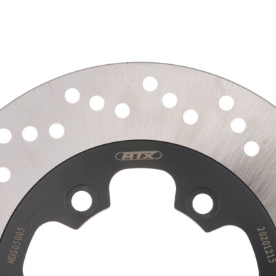 MTX Performance Brake Disc – (Rear / Solid Disc) – [SUZUKI GSXR750,GSXR1100W,RF600]