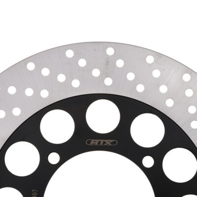 MTX Performance Brake Disc – (Rear / Solid Disc) – [SUZUKI GSF 400/GSX 400/GSX 600/750]