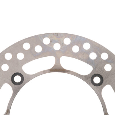 MTX Performance Brake Disc – (Rear / Solid Disc) – [SUZUKI DR 350S, SE1990-2000]
