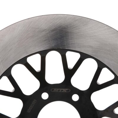 MTX Performance Brake Disc – (Front / Solid Disc) – [SUZUKI GN250,GSX1100]