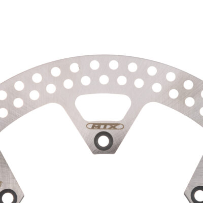 MTX Performance Brake Disc – (Rear / Solid Disc) – [SUZUKI RMDR-Z 125, 250, 400]