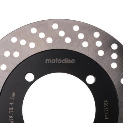 MTX Performance Brake Disc – (Rear / Solid Disc) – [HONDA 400 R]