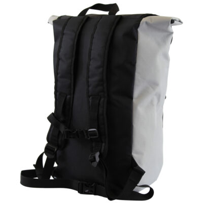 MotoGP Roll Top Rider Backpack Daysack