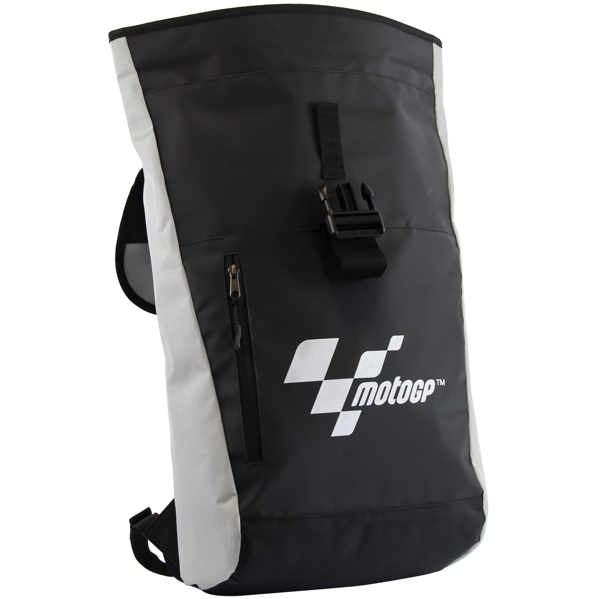 MotoGP Roll Top Rider Backpack Daysack - Image 4