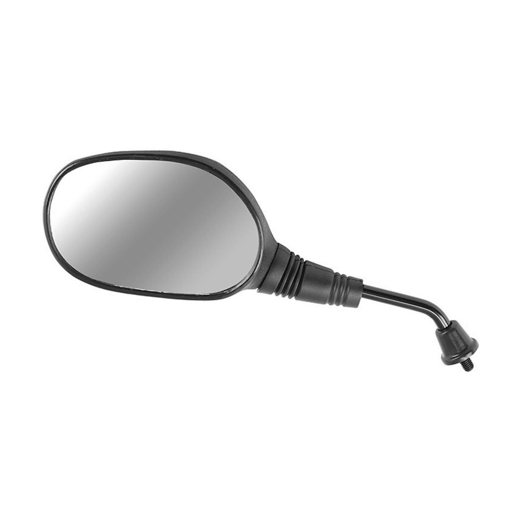 Bike It Left Hand Honda Mirror - #H003L