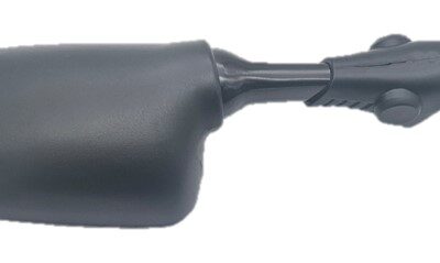 Bike It Left Hand Suzuki Mirror – #S018L