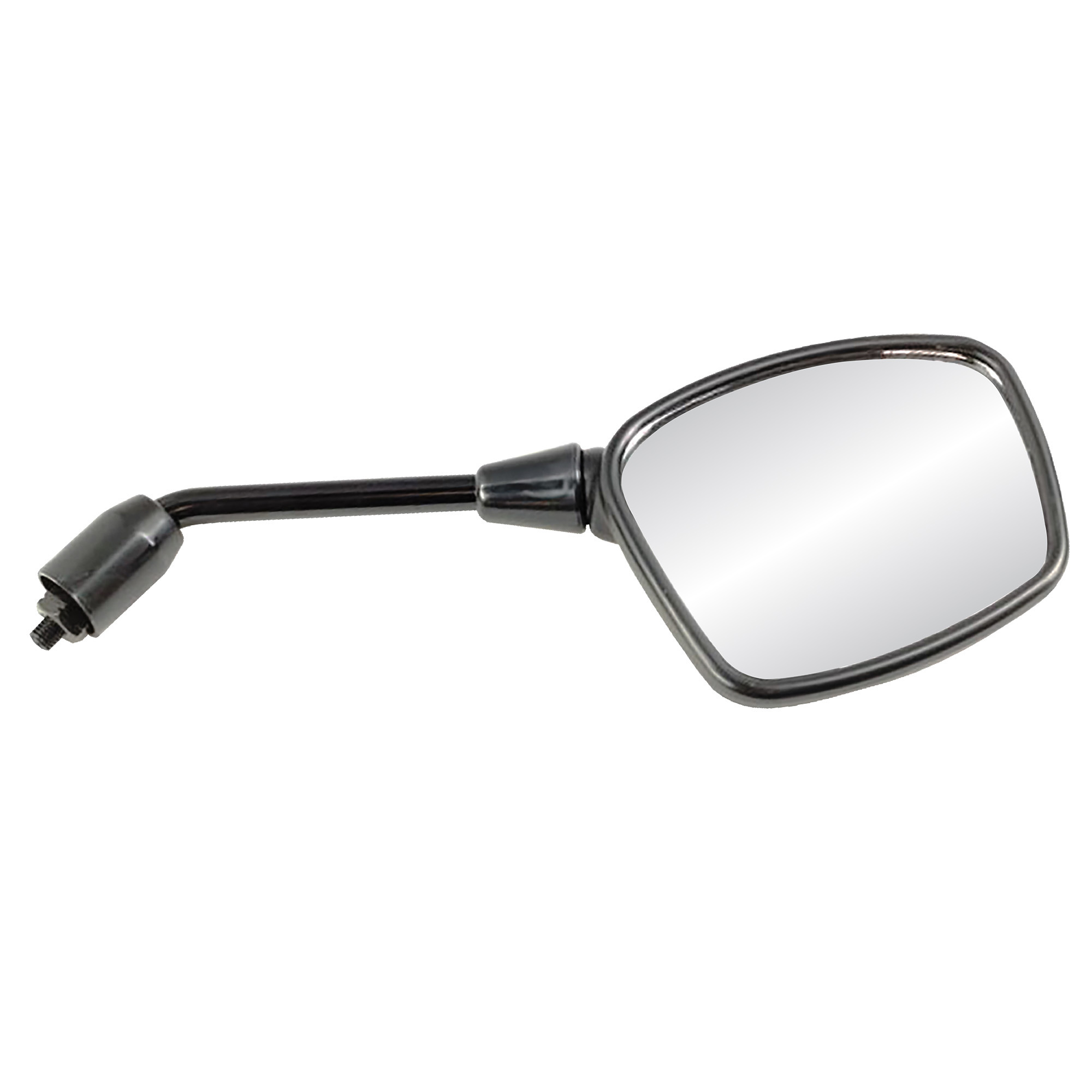 Bike It Right Hand Yamaha Mirror - #Y010R