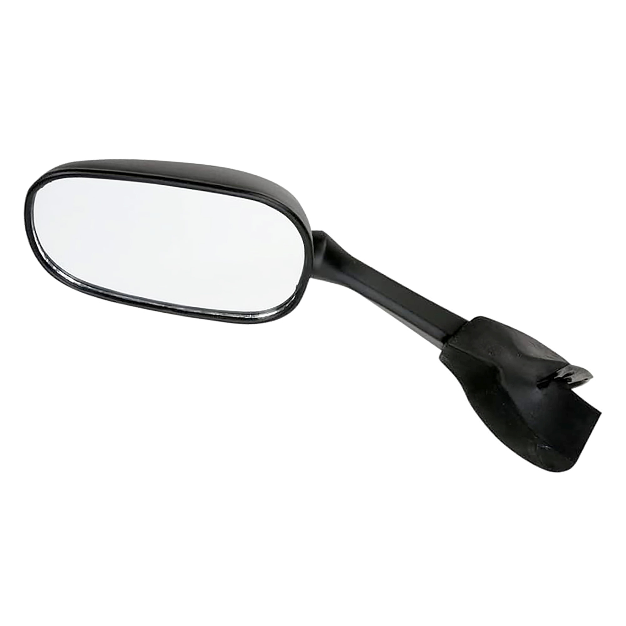 Bike It Left Hand Yamaha Mirror - #Y011L