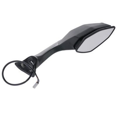 Bike It Left Hand Yamaha Mirror – #Y027L