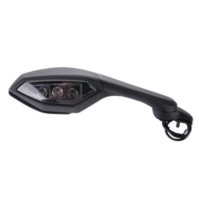 Bike It Right Hand Yamaha Mirror – #Y027R
