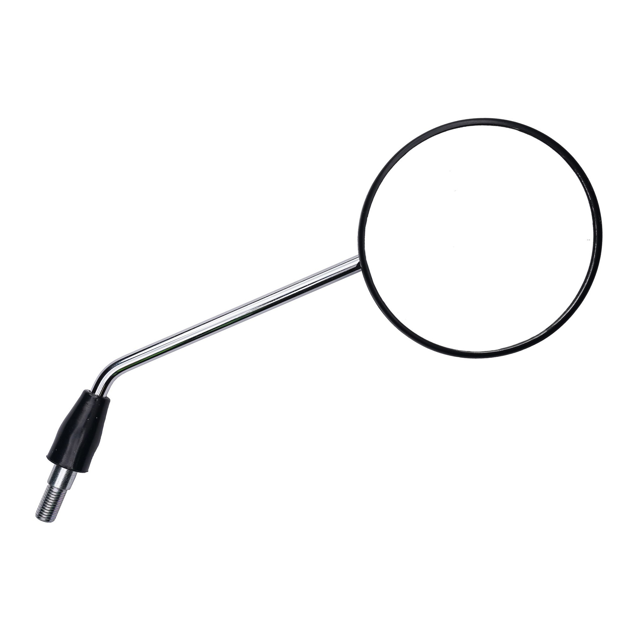 Bike It Right Hand Yamaha Mirror - #Y034R