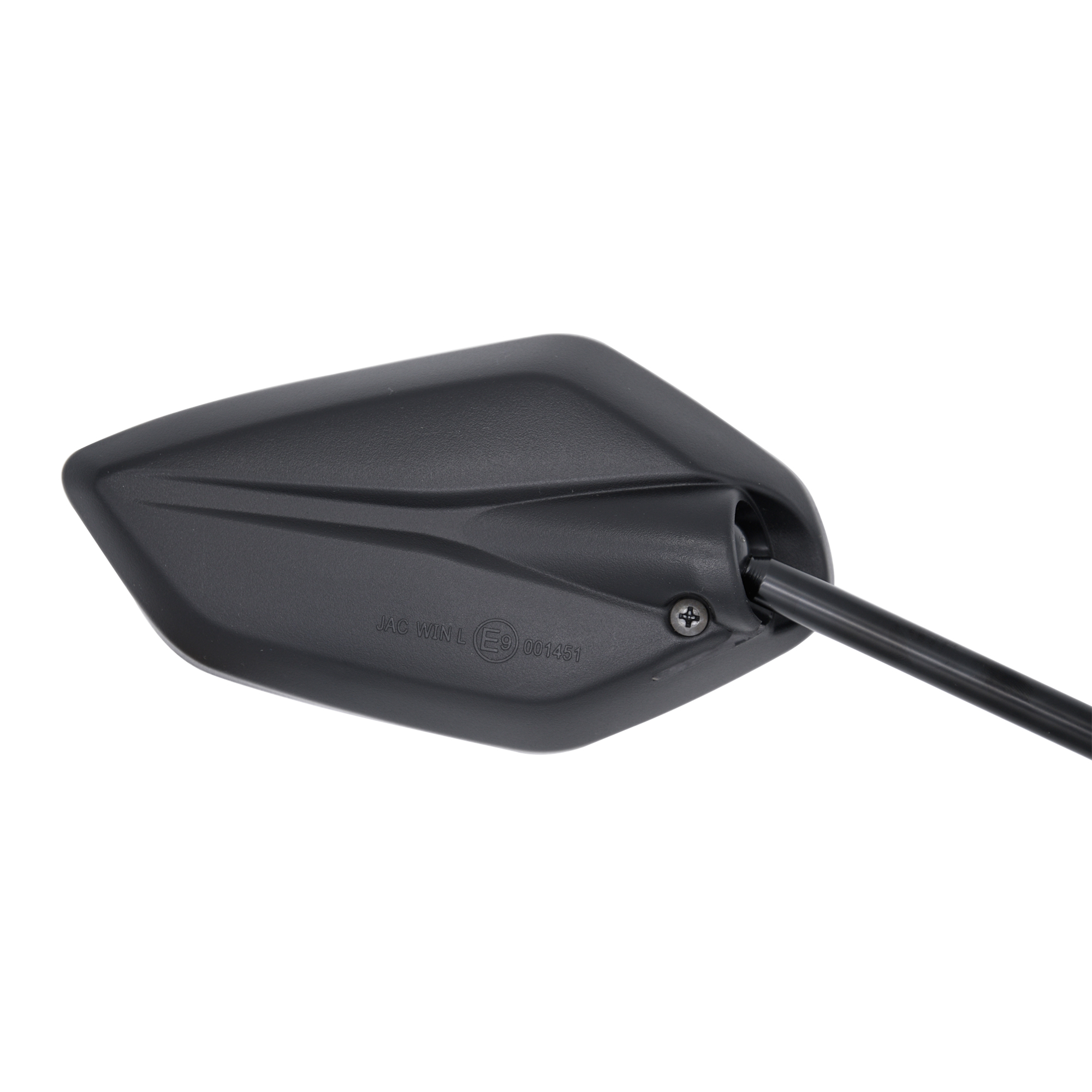 Bike It Right Hand Yamaha Mirror - #Y035R - Image 4