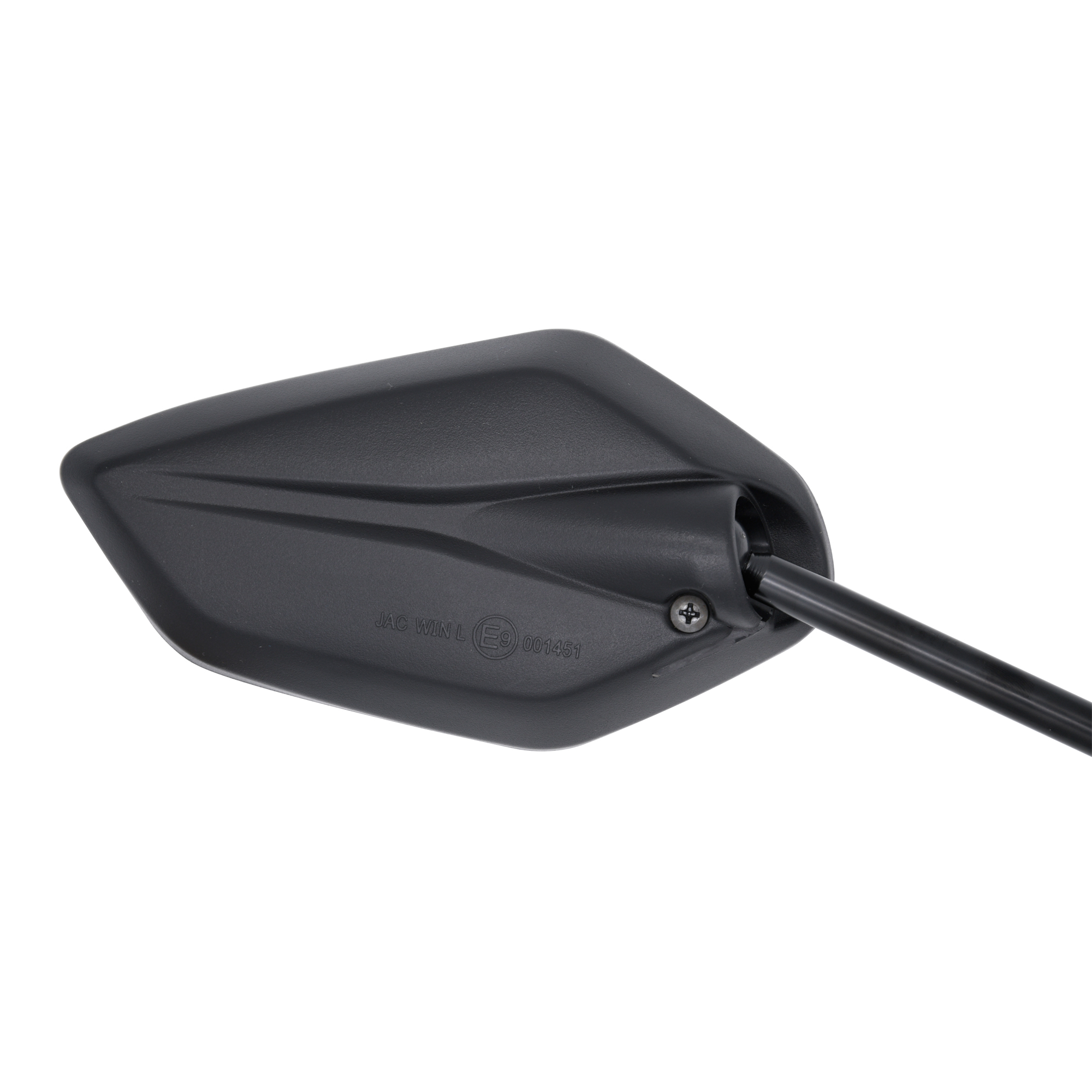 Bike It Right Hand Yamaha Mirror - #Y035R - Image 5