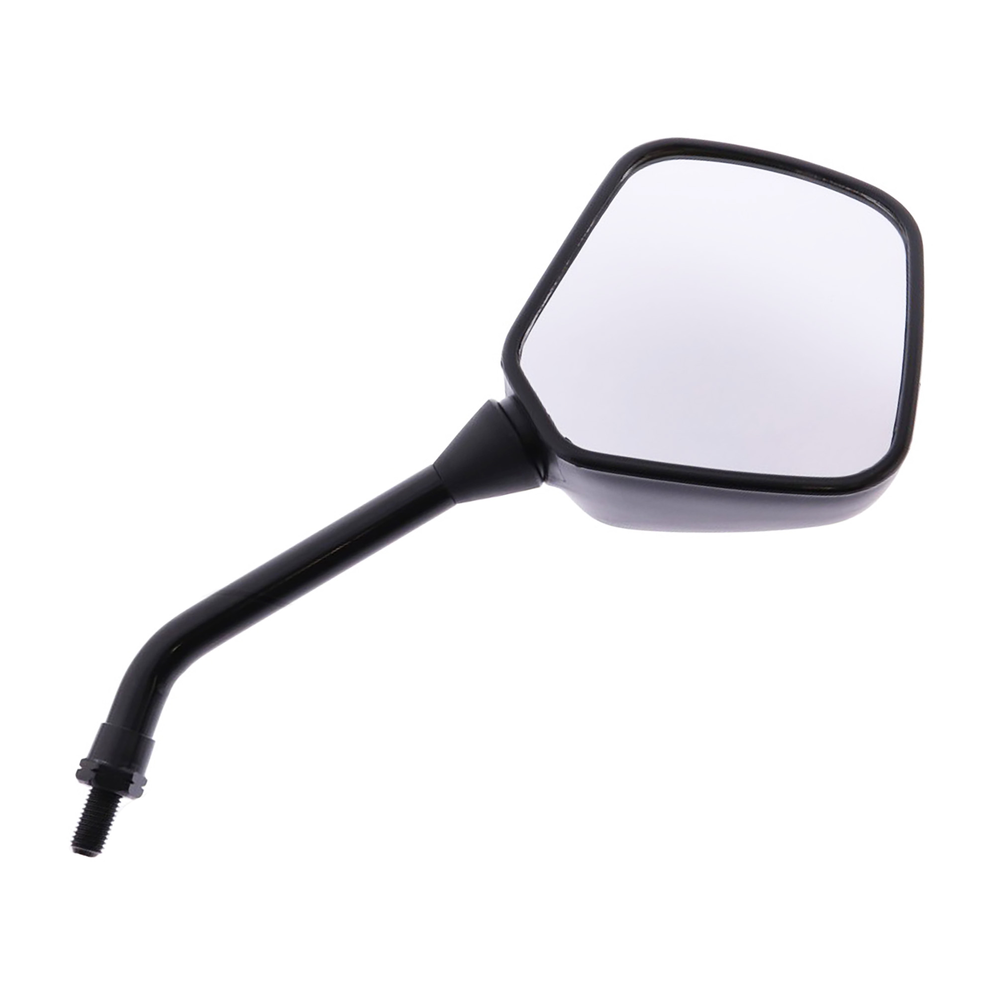 Bike It Right Hand Yamaha Mirror - #YTDMR
