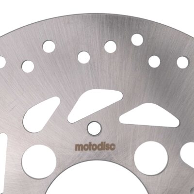 MTX Performance Brake Disc – (Rear / Solid Disc) – [HONDA VFR800 Fi/X 2002-2013]