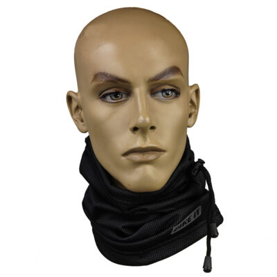 Bike It Windproof Neck Tube Anthracite