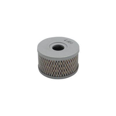 Filtrex Paper Oil Filter – #012