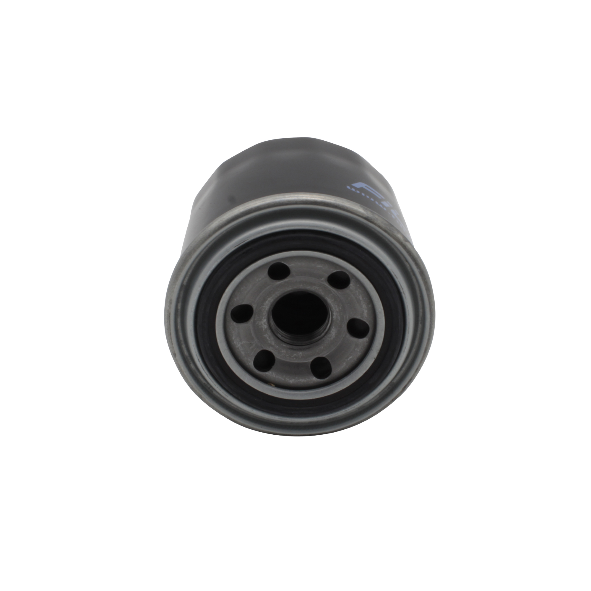 Filtrex Black Canister Oil Filter - #014 - Image 3