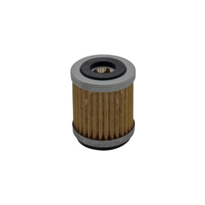 Filtrex Paper Oil Filter – #021