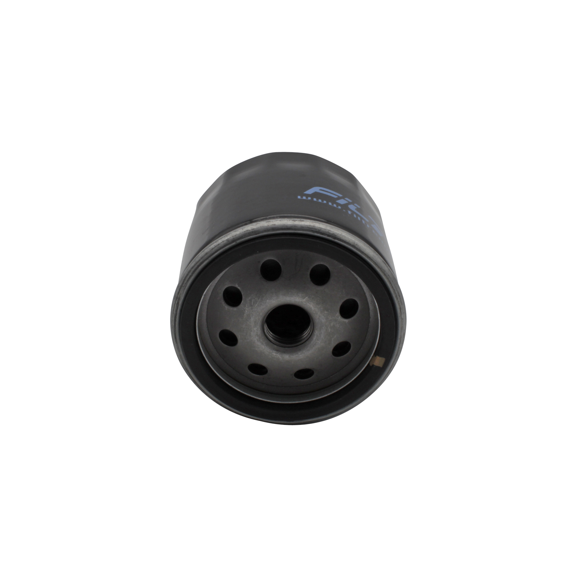 Filtrex Black Canister Oil Filter - #023 - Image 3