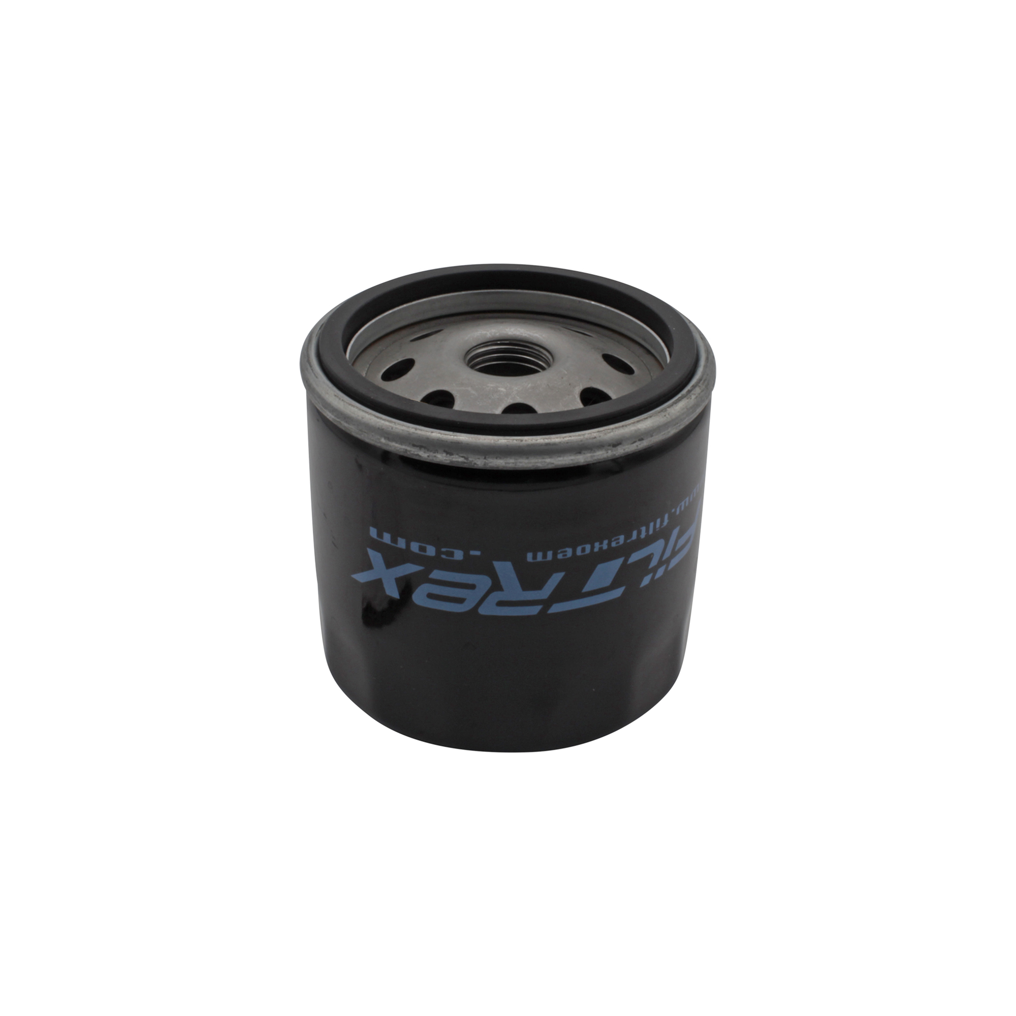Filtrex Black Canister Oil Filter - #023 - Image 4