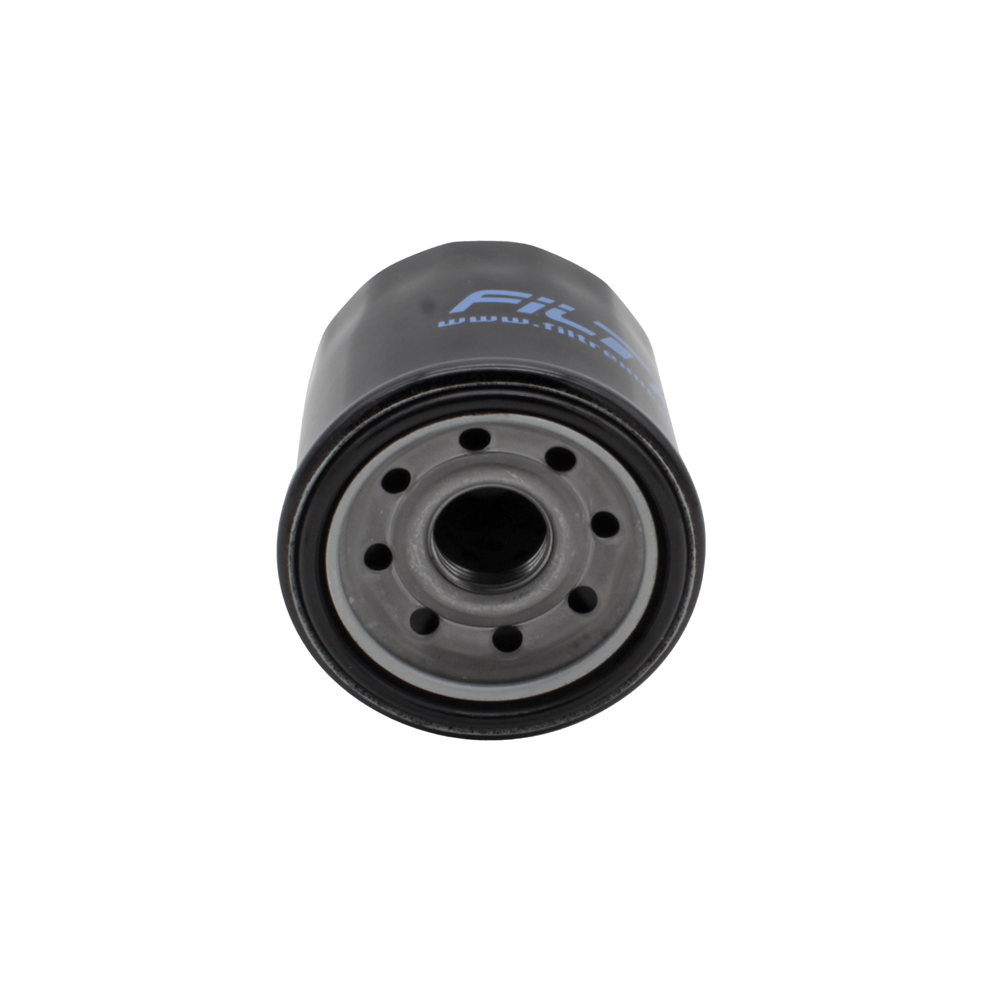 Filtrex Black Canister Oil Filter - #025 - Image 3