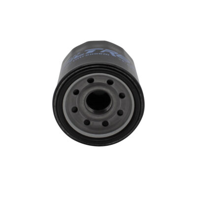 Filtrex Black Canister Oil Filter – #047